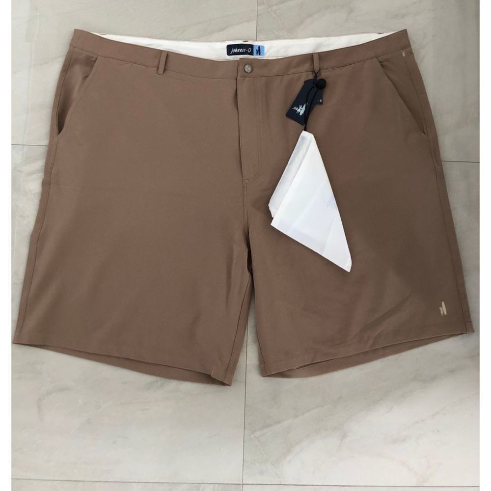 NWT johnnie-O short - Picture 1 of 4